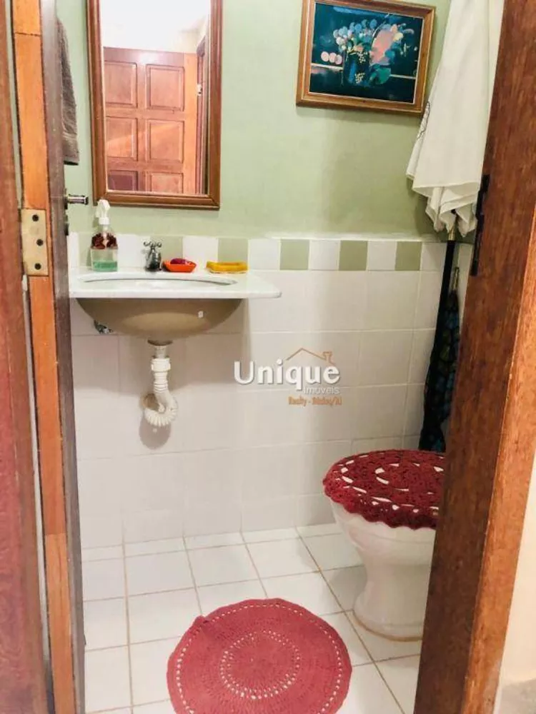 Casa de Condomínio, 2 quartos - Foto 8