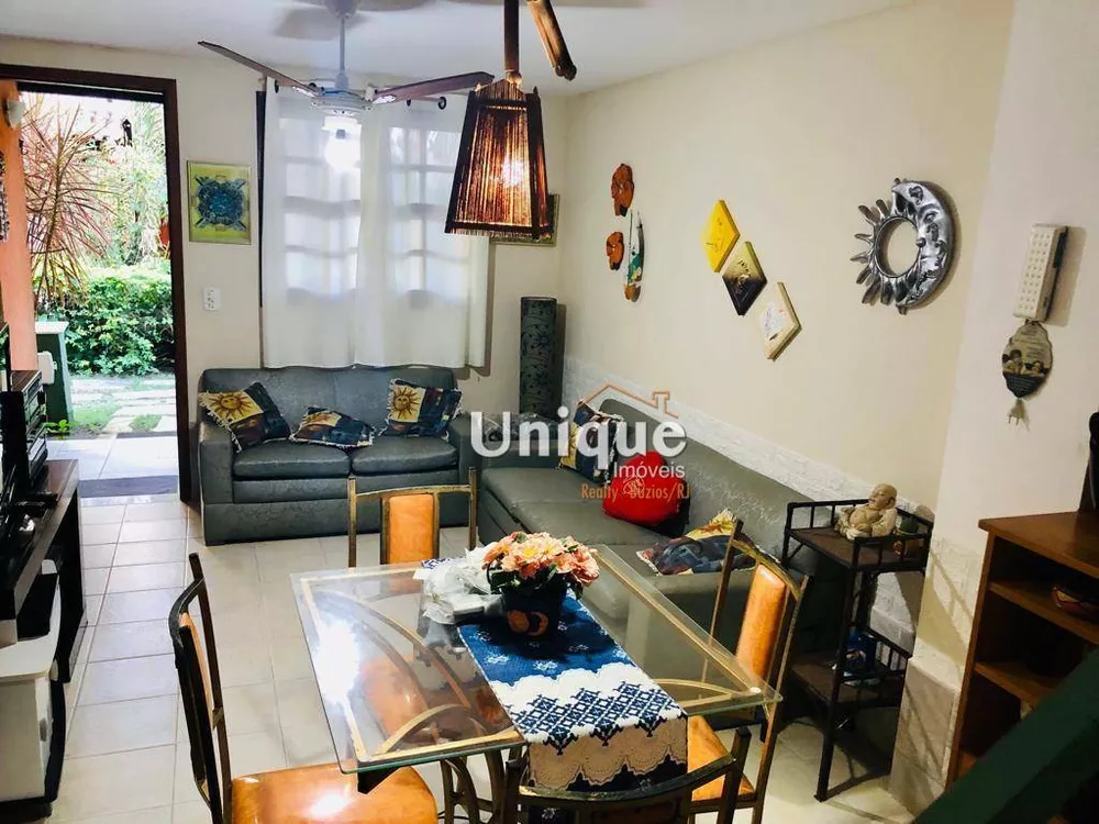 Casa de Condomínio, 2 quartos - Foto 5