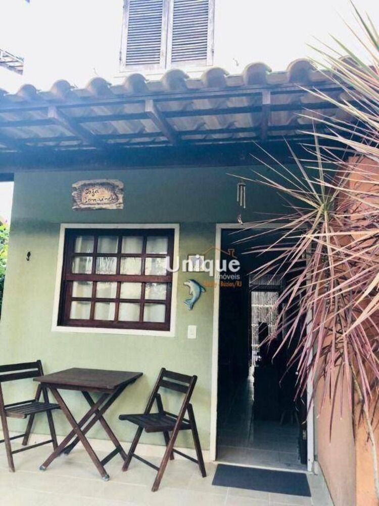 Casa de Condomínio, 2 quartos - Foto 2