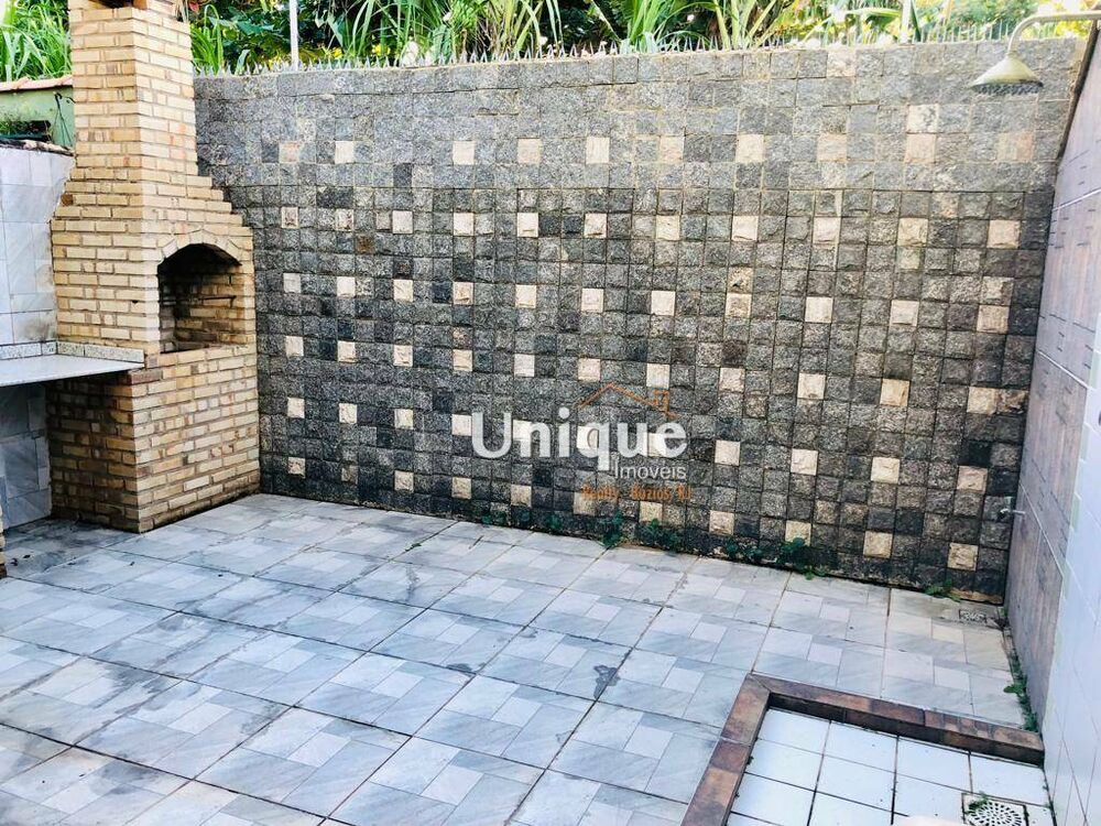 Casa de Condomínio, 2 quartos - Foto 11