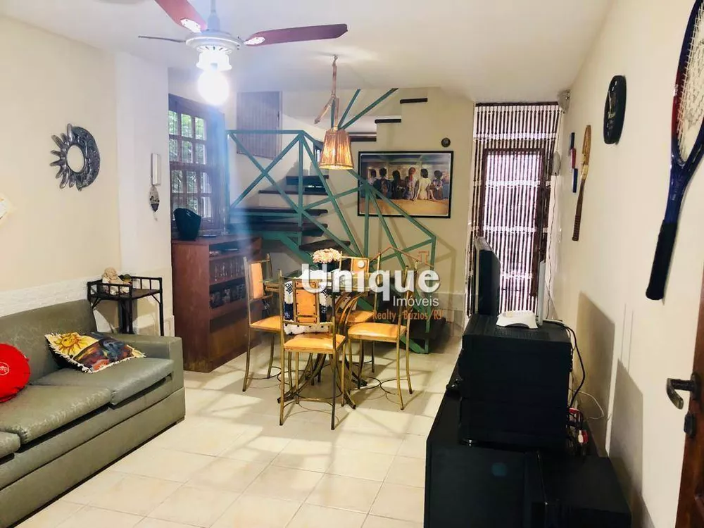 Casa de Condomínio, 2 quartos - Foto 4