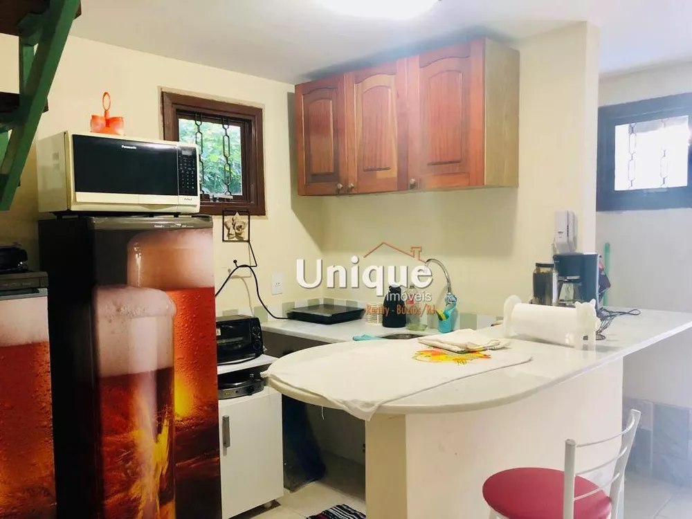 Casa de Condomínio, 2 quartos - Foto 6