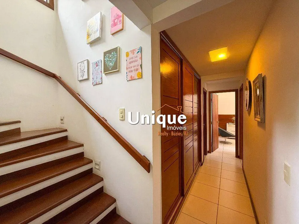 Casa de Condomínio, 4 quartos - Foto 20