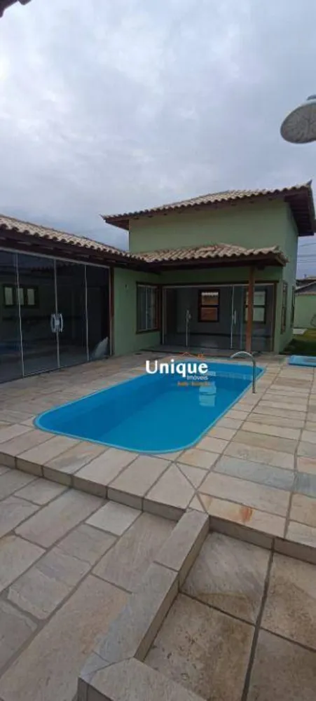 Casa, 3 quartos, 147 m² - Foto 7