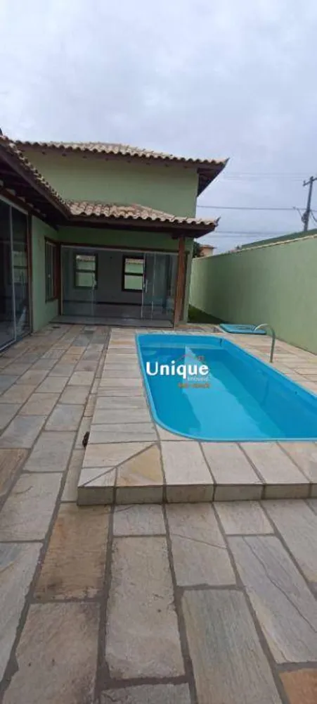 Casa, 3 quartos, 147 m² - Foto 1