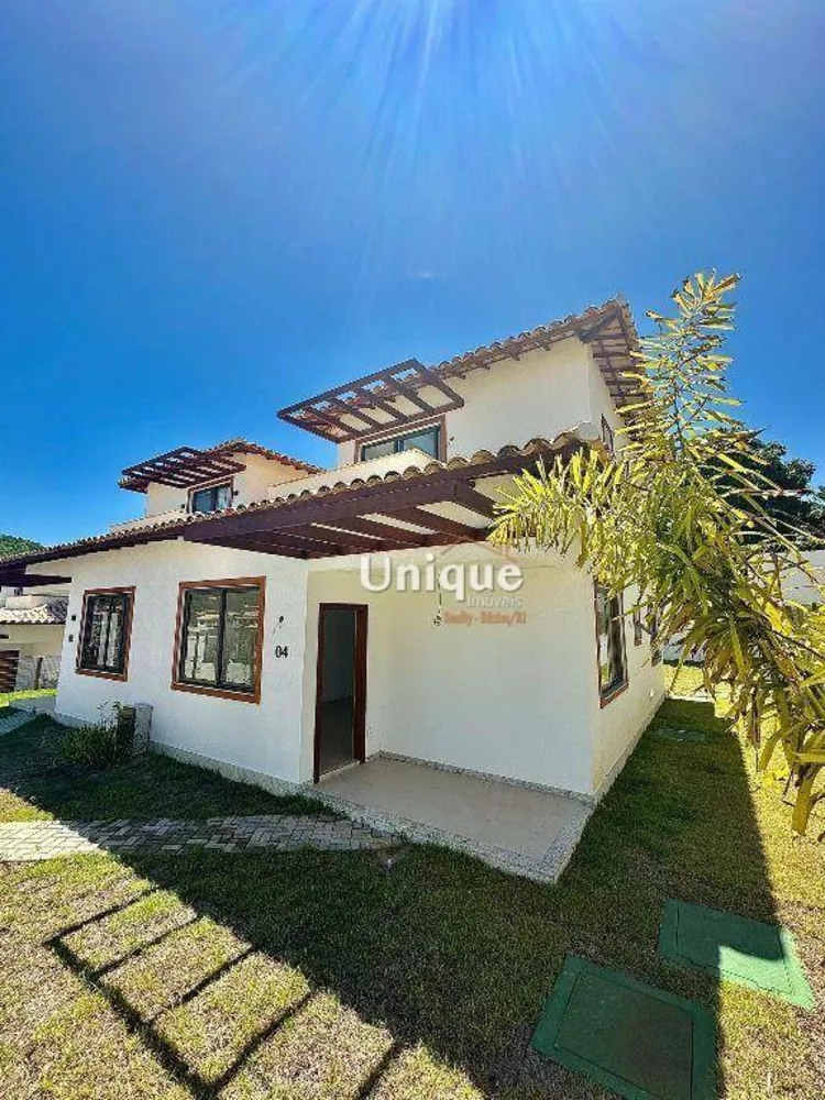 Casa de Condomínio, 4 quartos - Foto 2