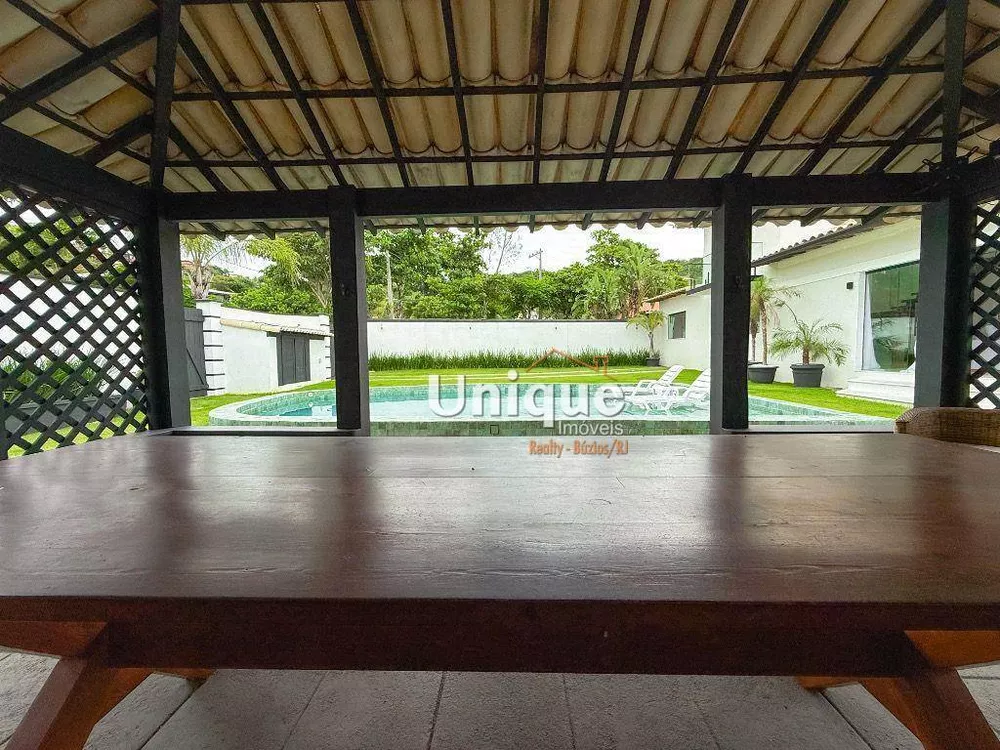 Casa, 7 quartos, 230 m² - Foto 11