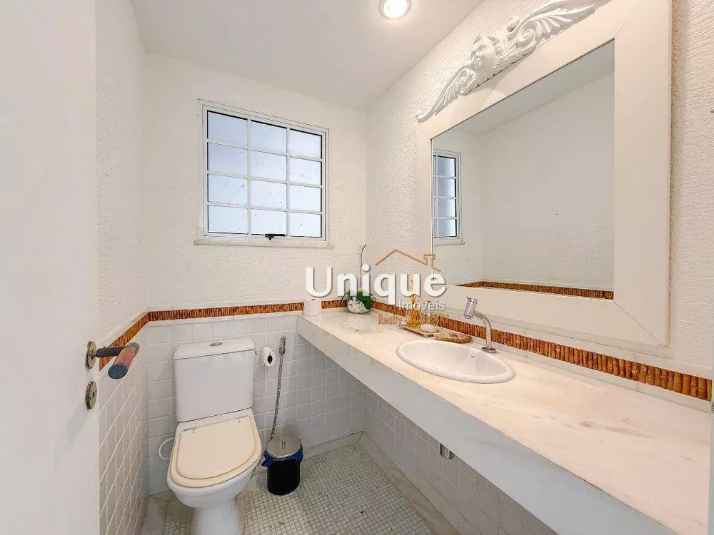 Casa, 7 quartos, 230 m² - Foto 30