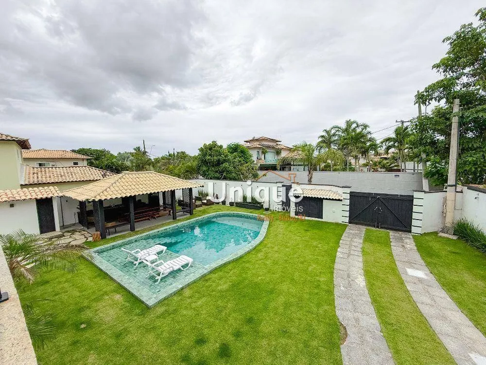 Casa, 7 quartos, 230 m² - Foto 54