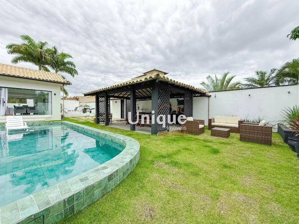 Casa, 7 quartos, 230 m² - Foto 4
