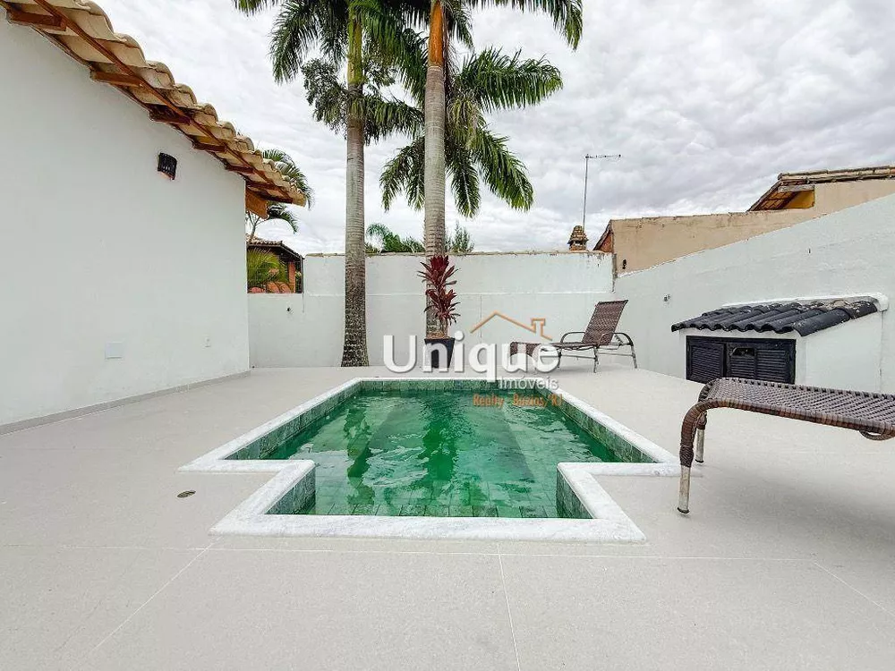 Casa, 7 quartos, 230 m² - Foto 7