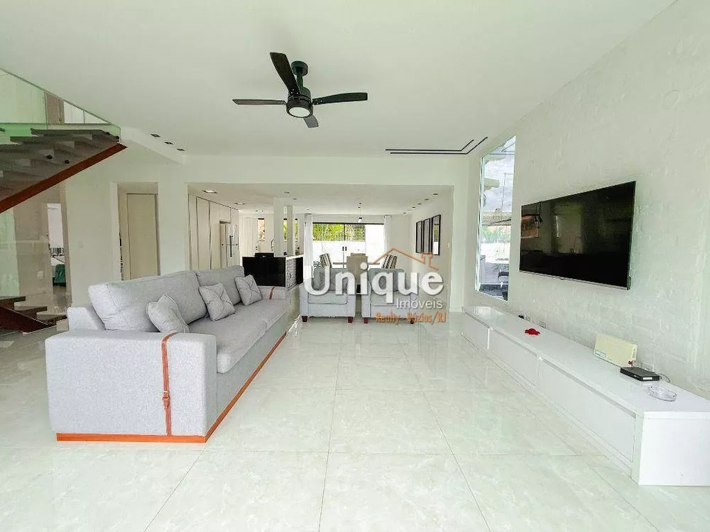Casa, 7 quartos, 230 m² - Foto 20