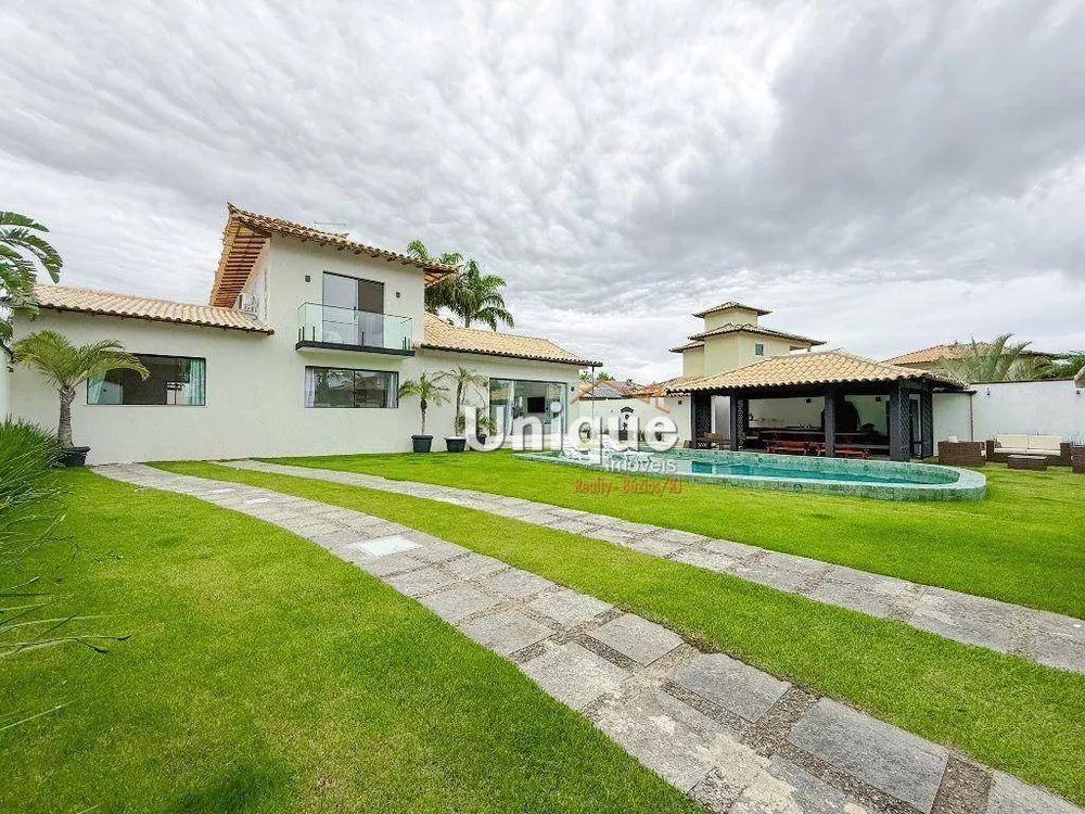 Casa, 7 quartos, 230 m² - Foto 12