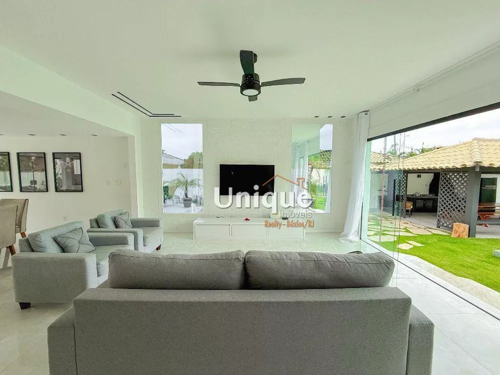 Casa, 7 quartos, 230 m² - Foto 18