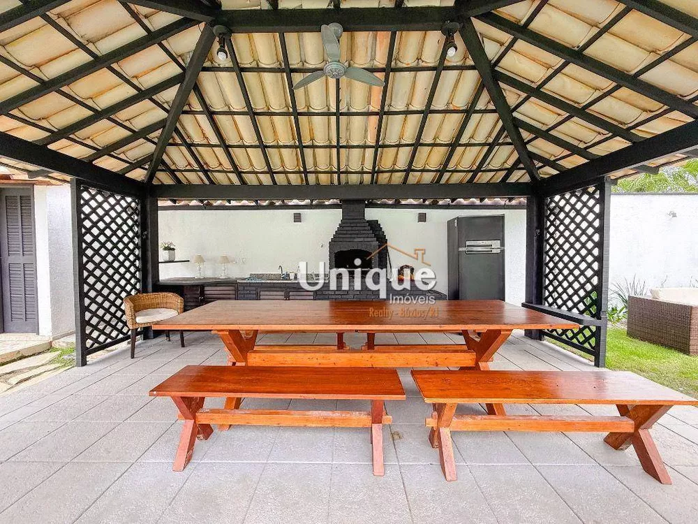 Casa, 7 quartos, 230 m² - Foto 3