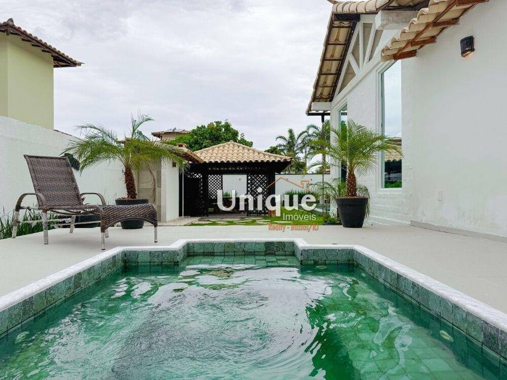 Casa, 7 quartos, 230 m² - Foto 10