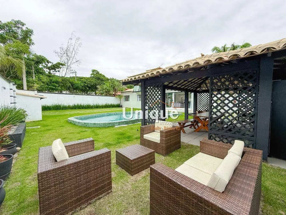 Casa, 7 quartos, 230 m² - Foto 2