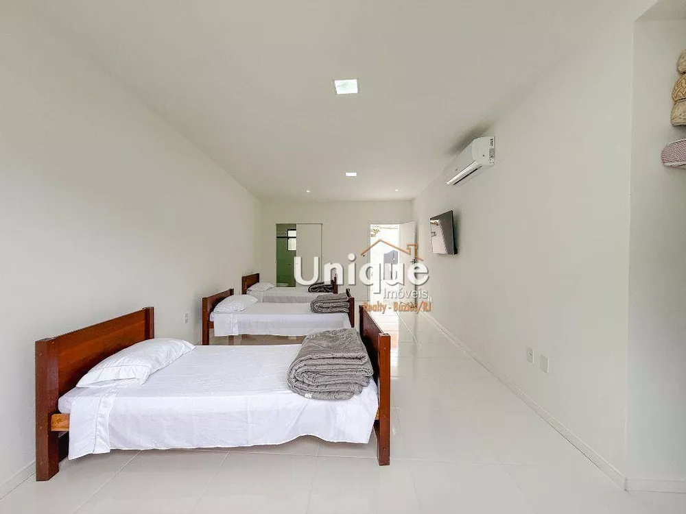 Casa, 7 quartos, 230 m² - Foto 63