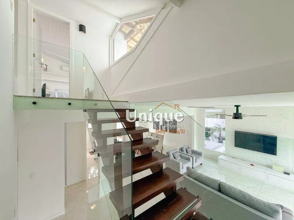 Casa, 7 quartos, 230 m² - Foto 40