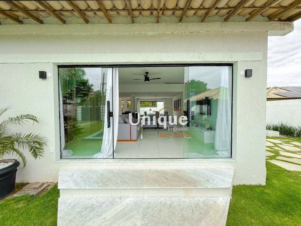 Casa, 7 quartos, 230 m² - Foto 17