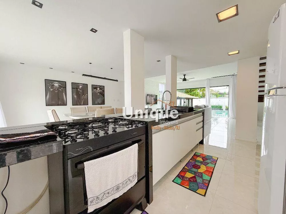 Casa, 7 quartos, 230 m² - Foto 28