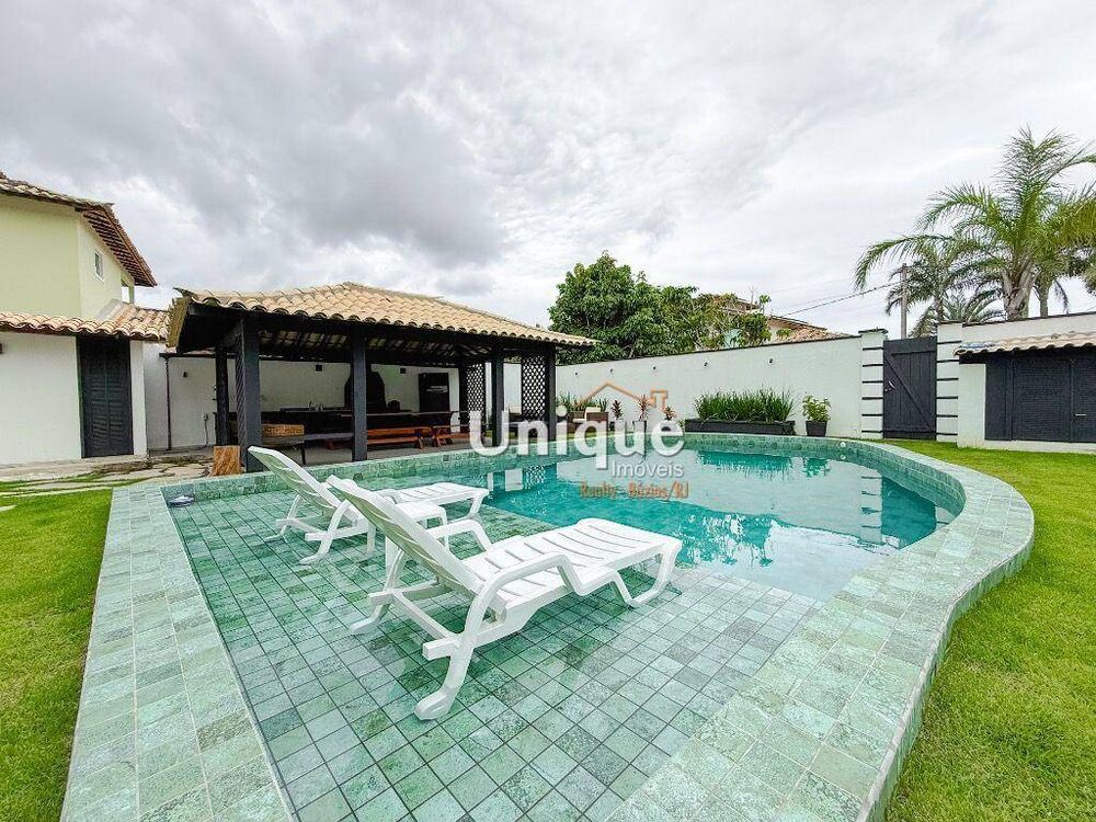 Casa, 7 quartos, 230 m² - Foto 15