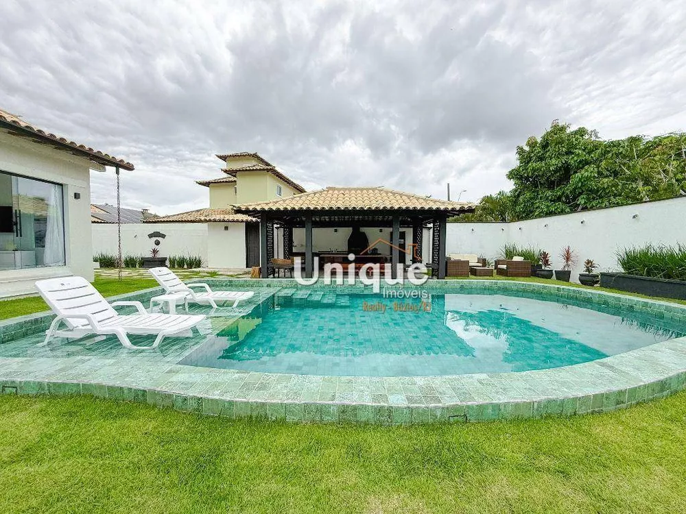 Casa, 7 quartos, 230 m² - Foto 16