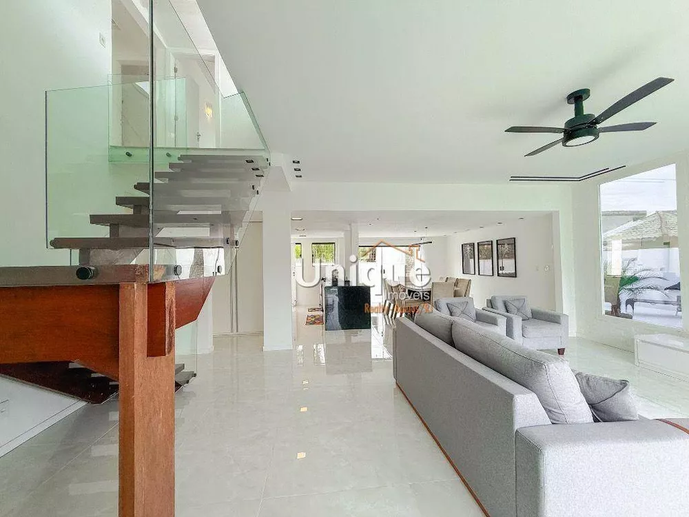 Casa, 7 quartos, 230 m² - Foto 21