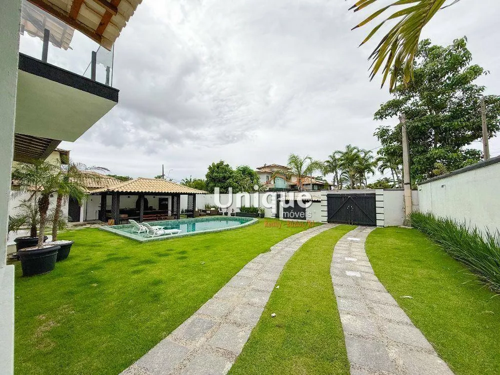 Casa, 7 quartos, 230 m² - Foto 62