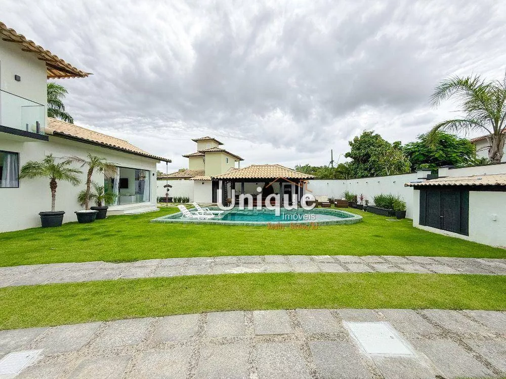 Casa, 7 quartos, 230 m² - Foto 13
