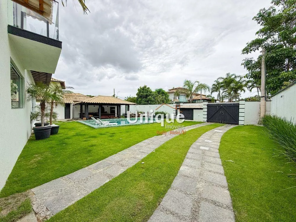 Casa, 7 quartos, 230 m² - Foto 14