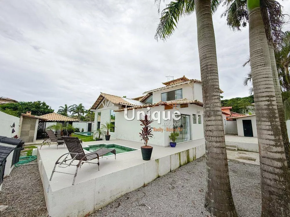 Casa, 7 quartos, 230 m² - Foto 9