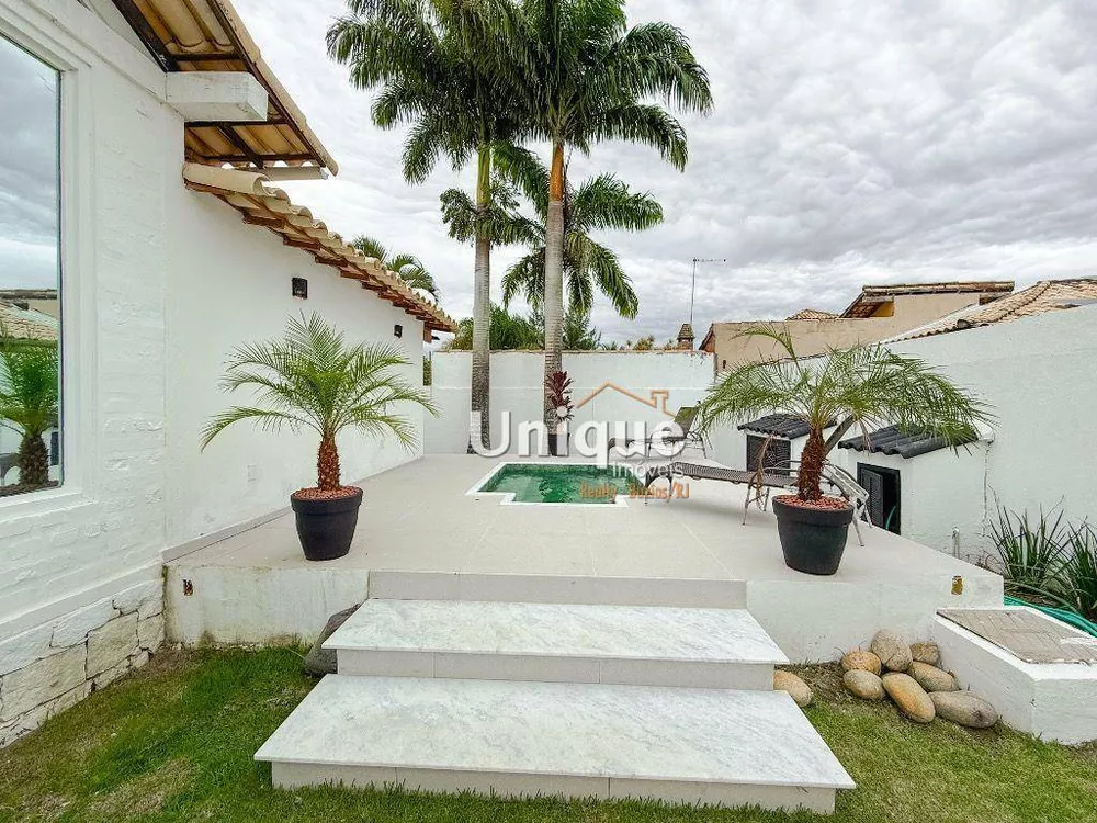Casa, 7 quartos, 230 m² - Foto 5