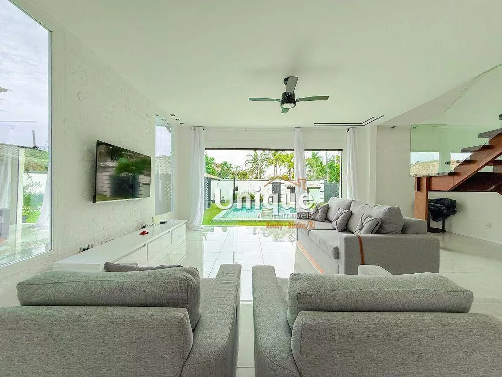 Casa, 7 quartos, 230 m² - Foto 19