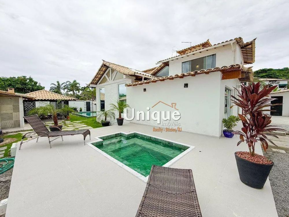 Casa, 7 quartos, 230 m² - Foto 6