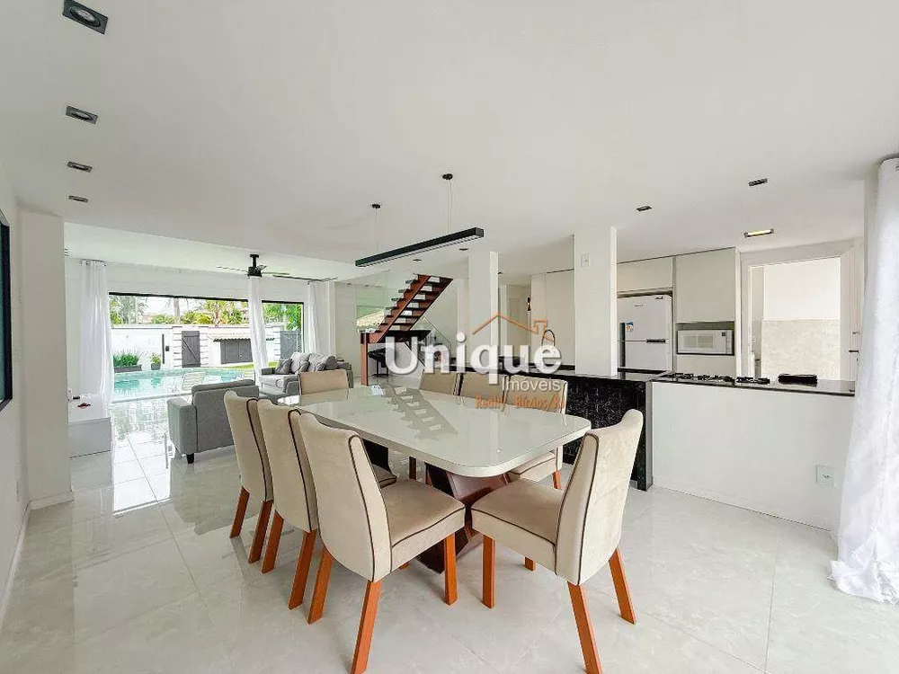Casa, 7 quartos, 230 m² - Foto 23