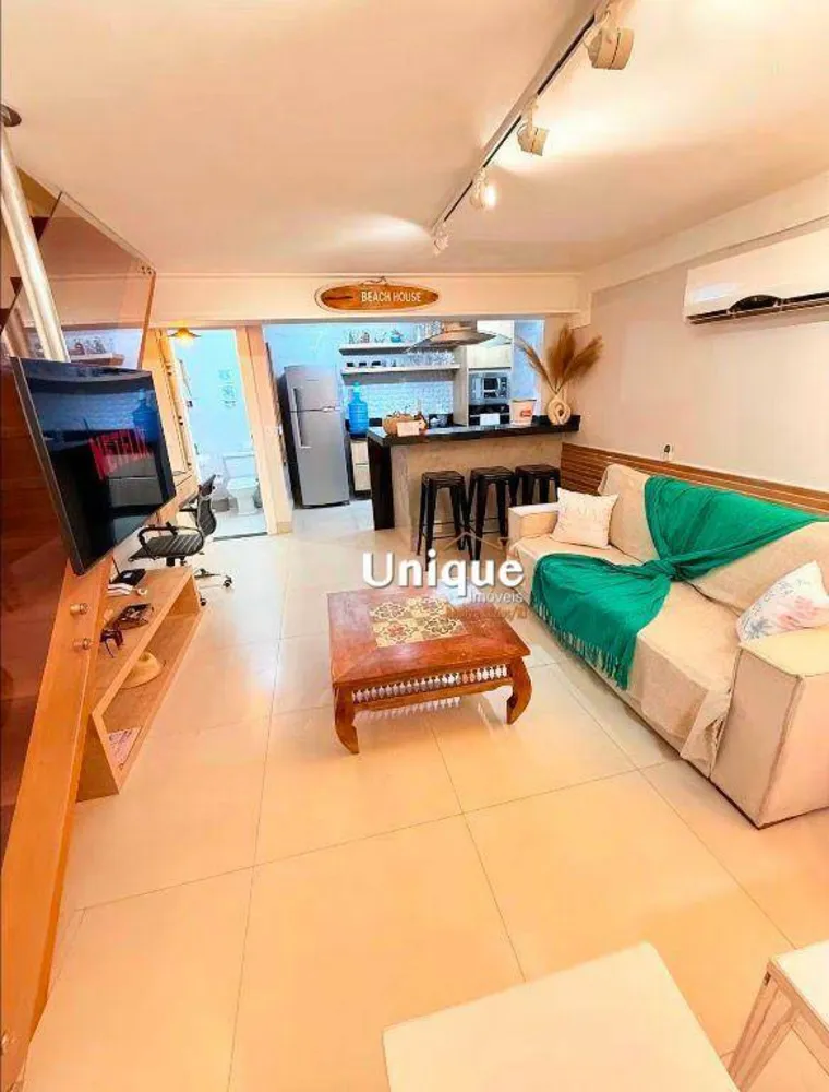Casa de Condomínio, 2 quartos - Foto 2