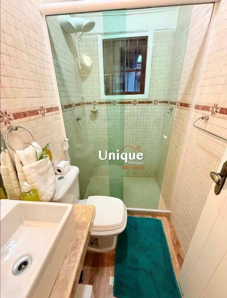 Casa de Condomínio, 2 quartos - Foto 11