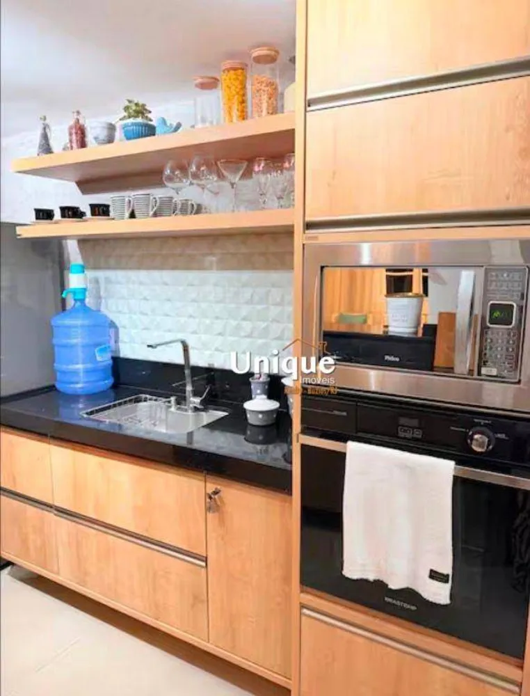 Casa de Condomínio, 2 quartos - Foto 6
