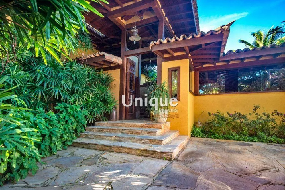 Casa, 5 quartos, 650 m² - Foto 9