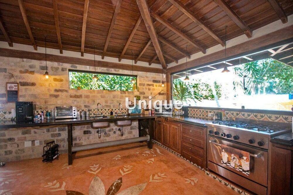 Casa, 5 quartos, 650 m² - Foto 10