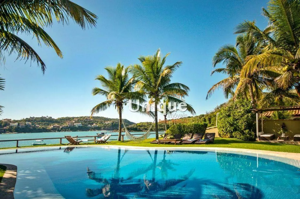 Casa, 5 quartos, 650 m² - Foto 3