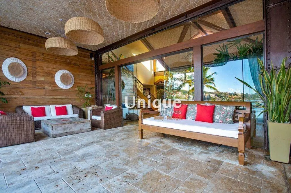 Casa, 5 quartos, 650 m² - Foto 4