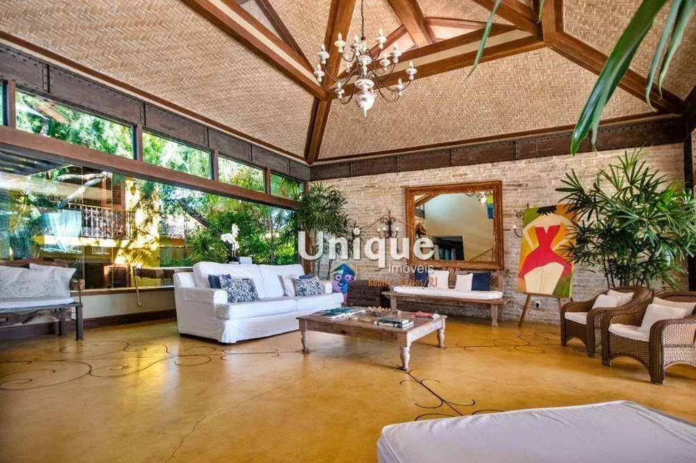 Casa, 5 quartos, 650 m² - Foto 33