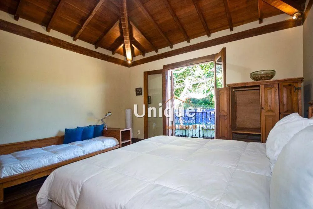 Casa, 5 quartos, 650 m² - Foto 21