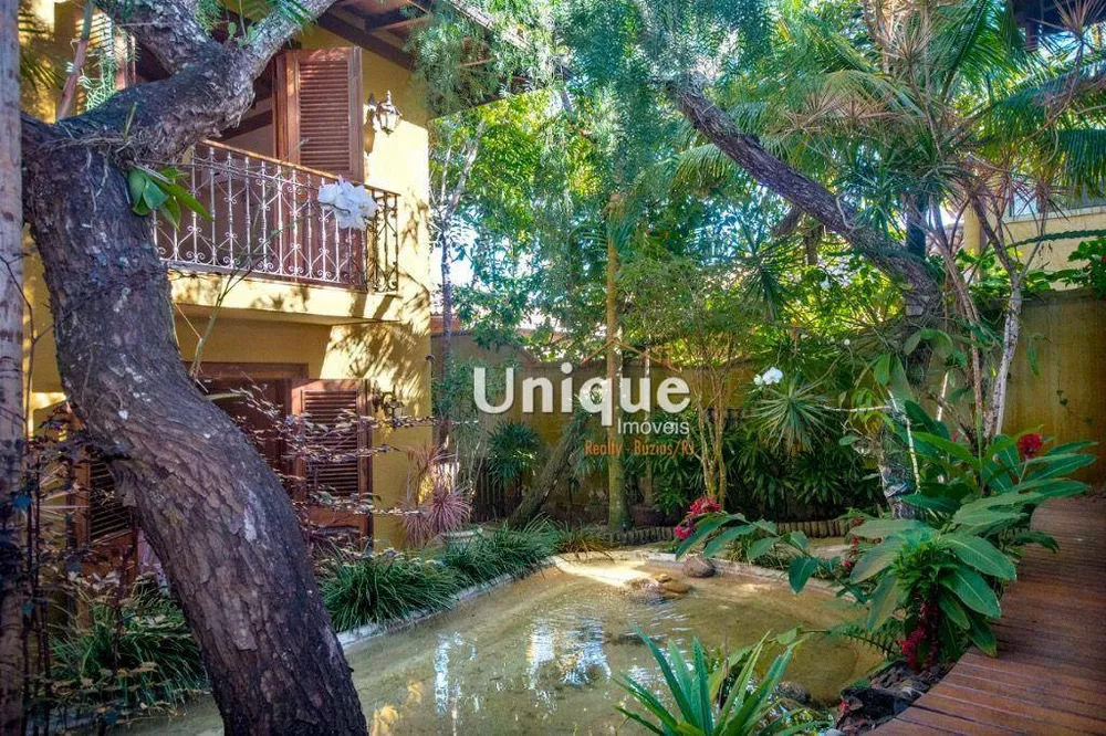 Casa, 5 quartos, 650 m² - Foto 36