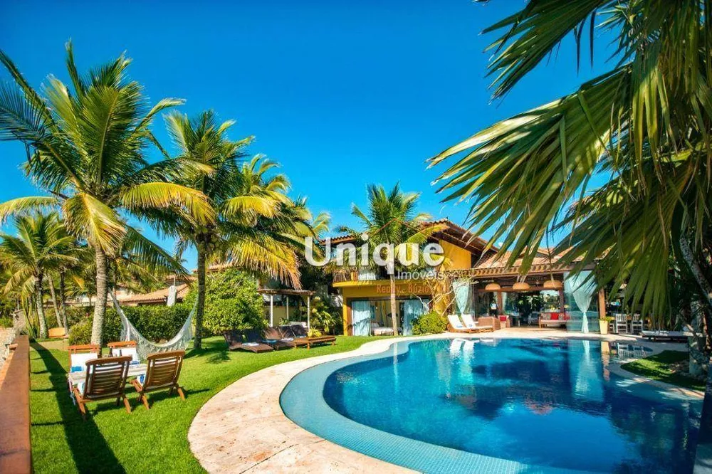 Casa, 5 quartos, 650 m² - Foto 1