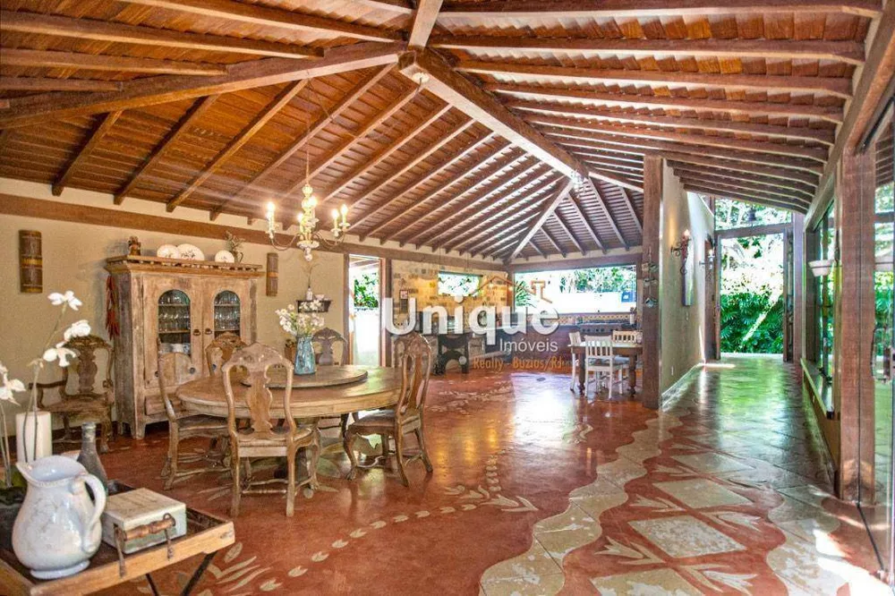 Casa, 5 quartos, 650 m² - Foto 7