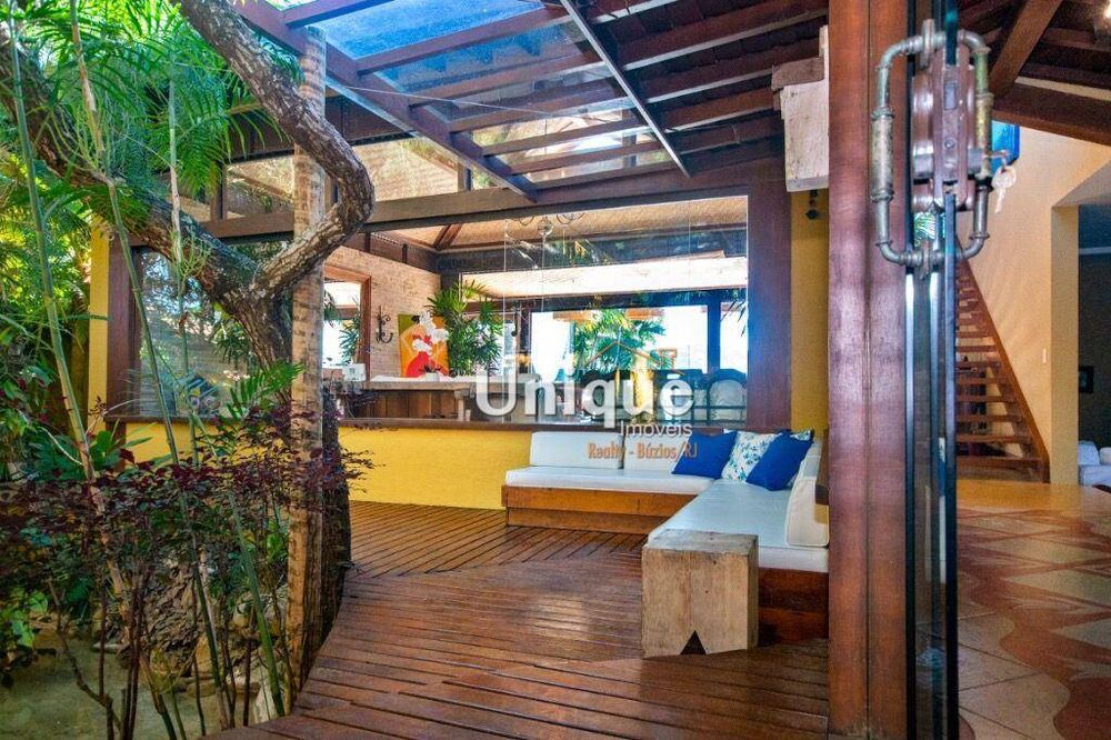 Casa, 5 quartos, 650 m² - Foto 35