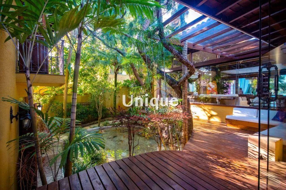 Casa, 5 quartos, 650 m² - Foto 6